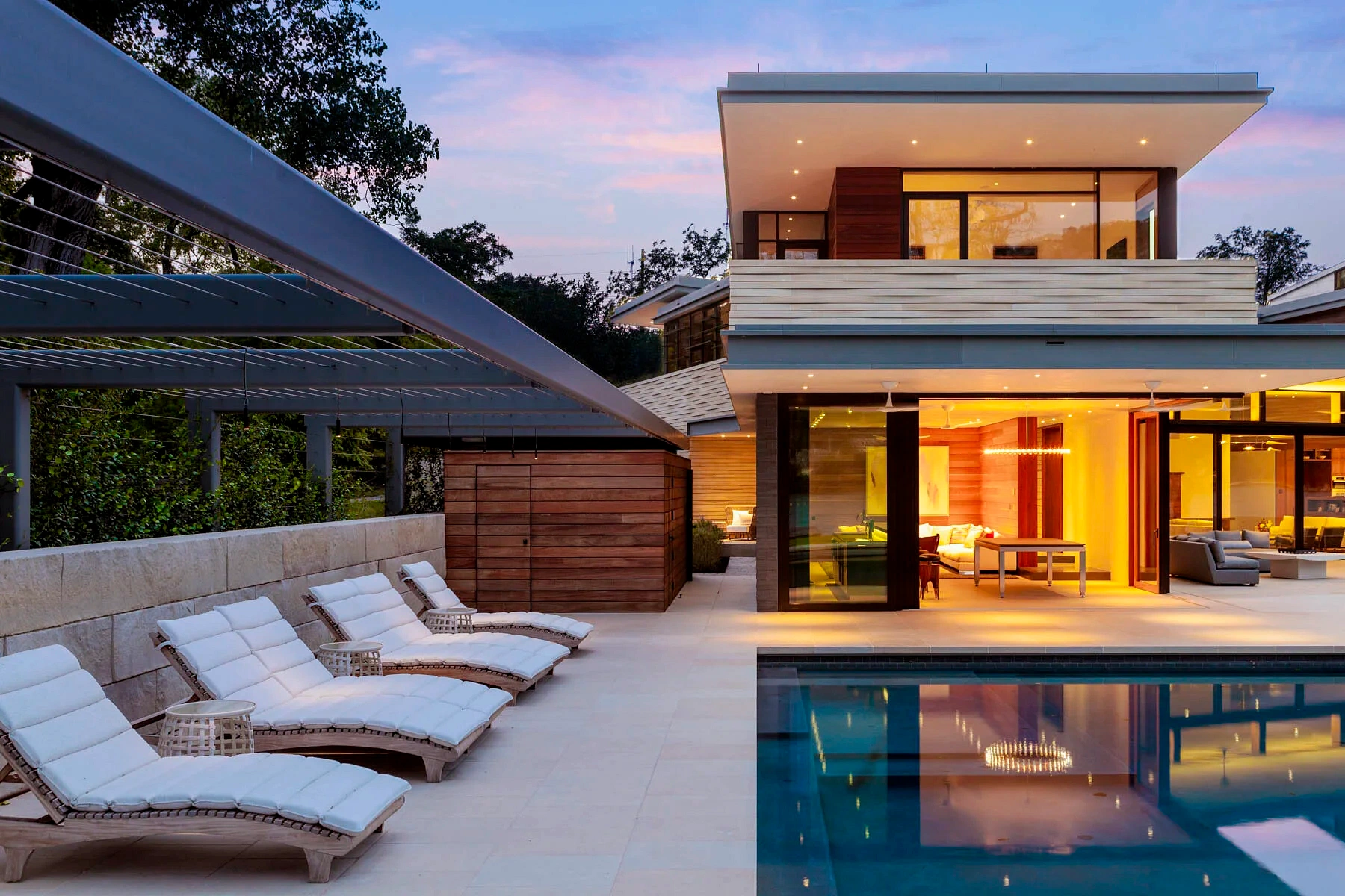 Pool Cost & Pricing Guide by Modern Pools in Austin, Texas